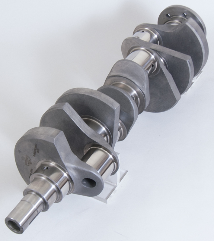 Eagle Chrysler BB 3.750in Stroke Forged 4340 Steel Crankshaft