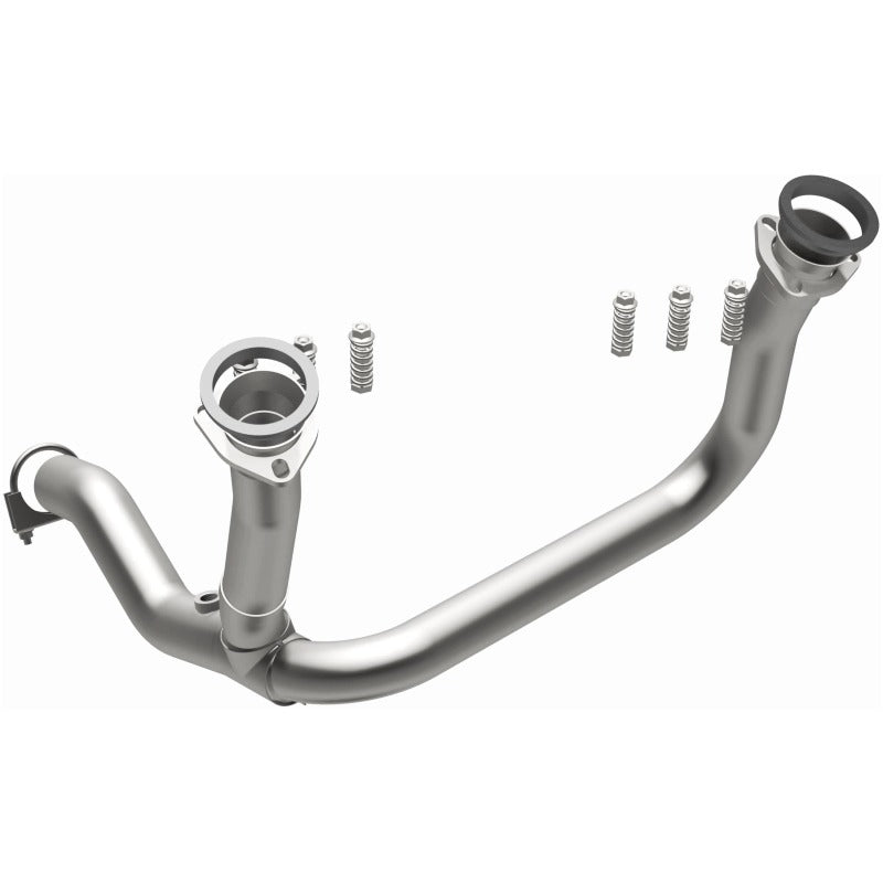 BRE Exhaust 92-93 S10 Sonoma 2.8L 4.3L Front Pipe Kit