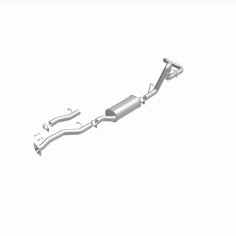 MagnaFlow BRE Exhaust Kit 94-95 Chevy C1500 C2500 K1500 K2500 5.7L