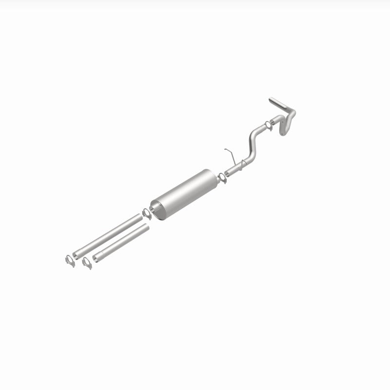 MagnaFlow BRE Exhaust Kit 92-95 Ford F150