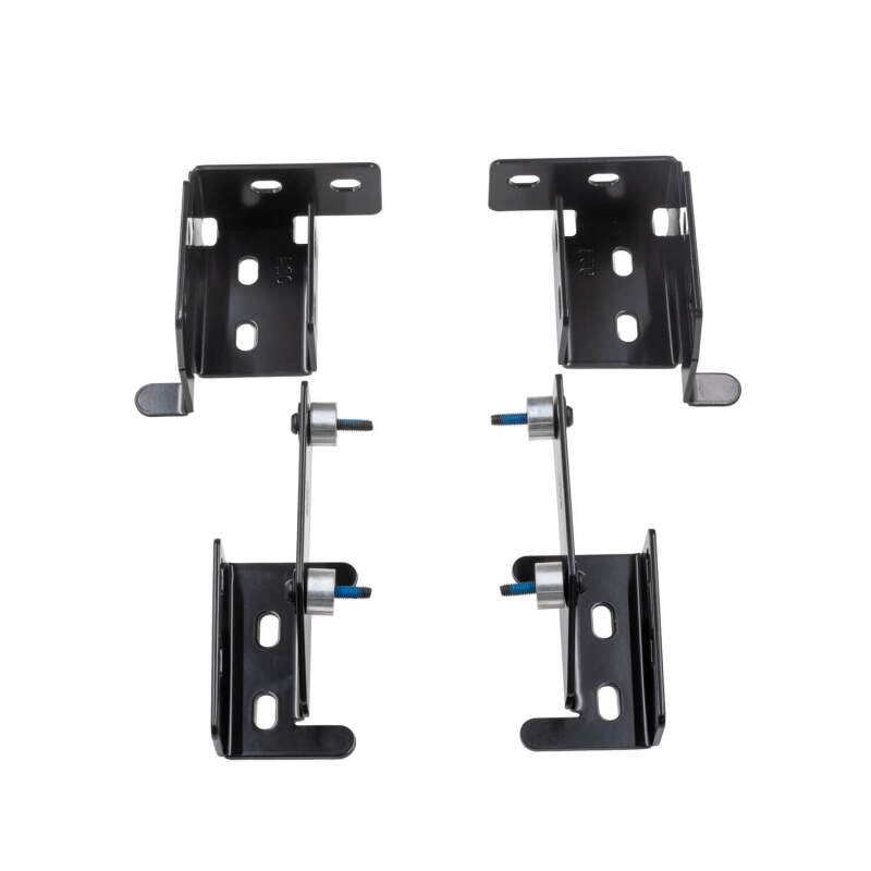 ARB Ascent Canopy Fitting Kit for 2019-Up Toyota Tacoma