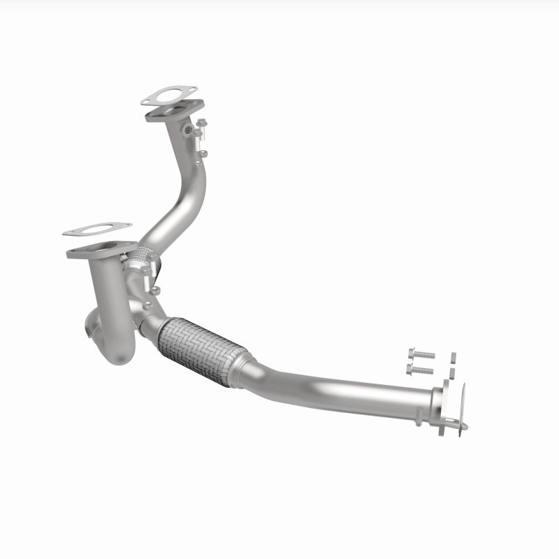 BRE Exhaust 03-06 KIA SORENTO 3.5L Front Pipe Kit