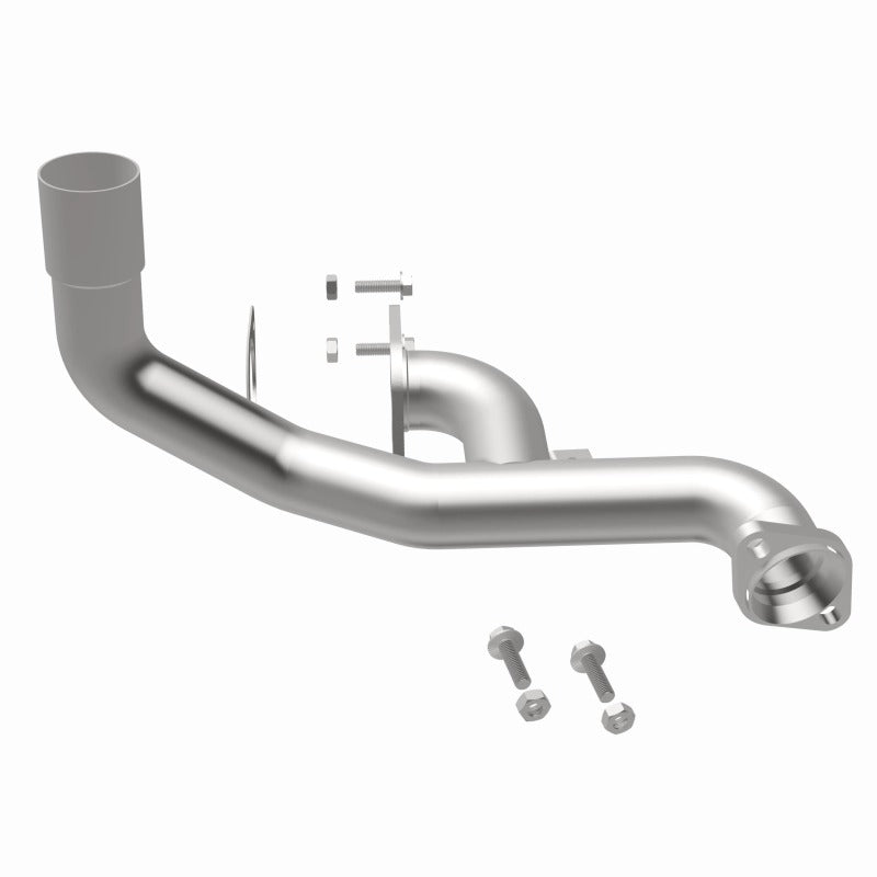 BRE Exhaust 11-17 C/V Grand Caravan Town & Country Routan 3.6L Front Pipe Kit