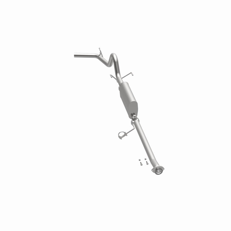 MagnaFlow BRE Exhaust Kit 13-17 Toyota Tacoma 2.7L