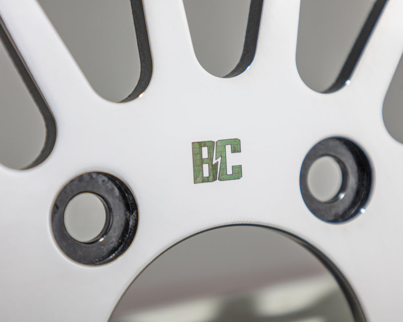 Bikers Choice Low and Slow 11.5 Inch Rear Brake Rotor Polished