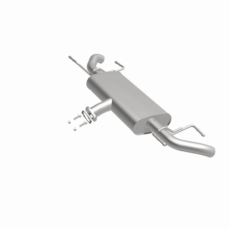 MagnaFlow BRE Exhaust Kit 14-18 Mazda 3 2.0L