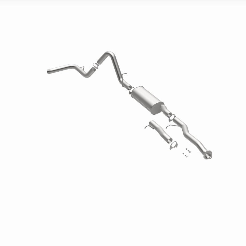 MagnaFlow BRE Exhaust Kit 94-95 Chevy C1500 C2500 K1500 K2500 5.7L