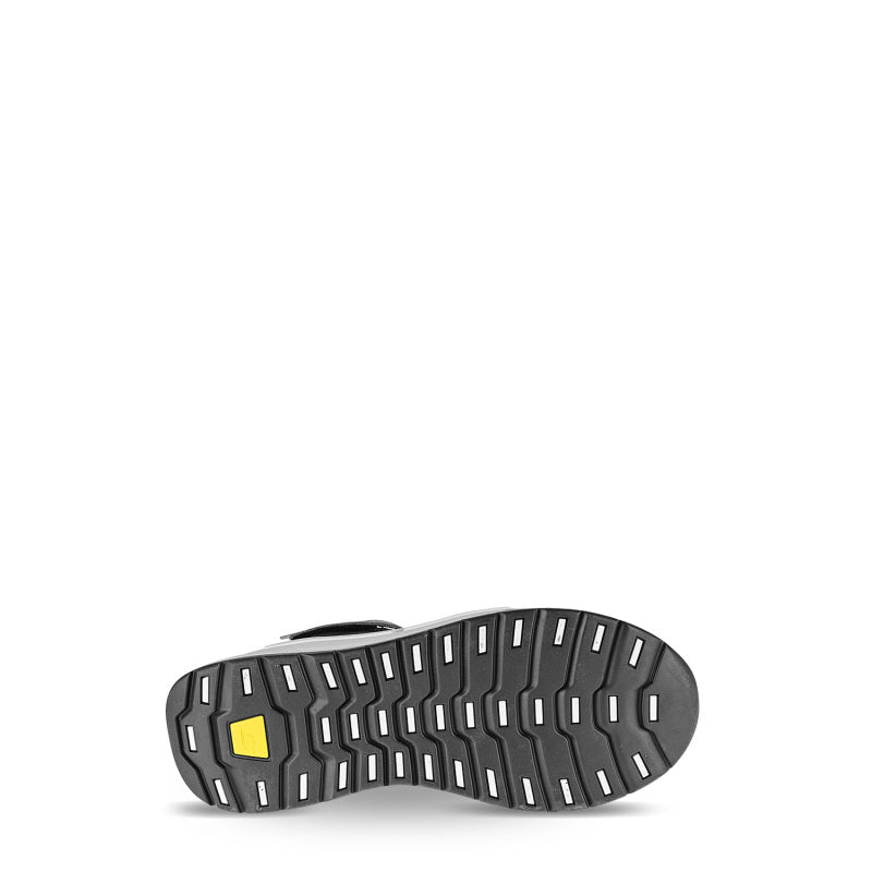 Gaerne G.Zion Air Boot Black/White Size - 9