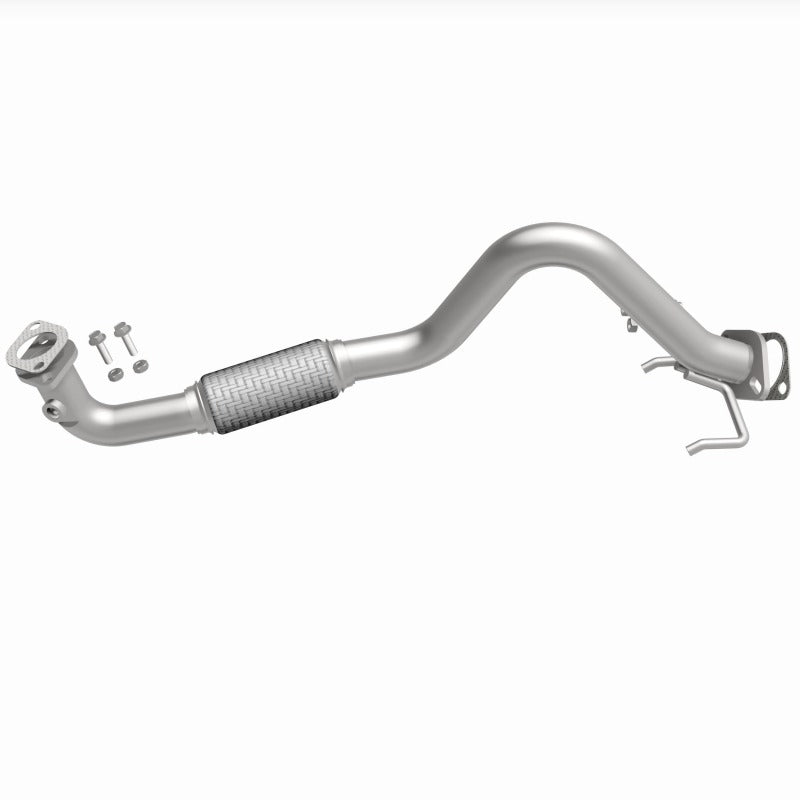 BRE Exhaust 10-11 Kia Soul 2.0L Front Pipe Kit