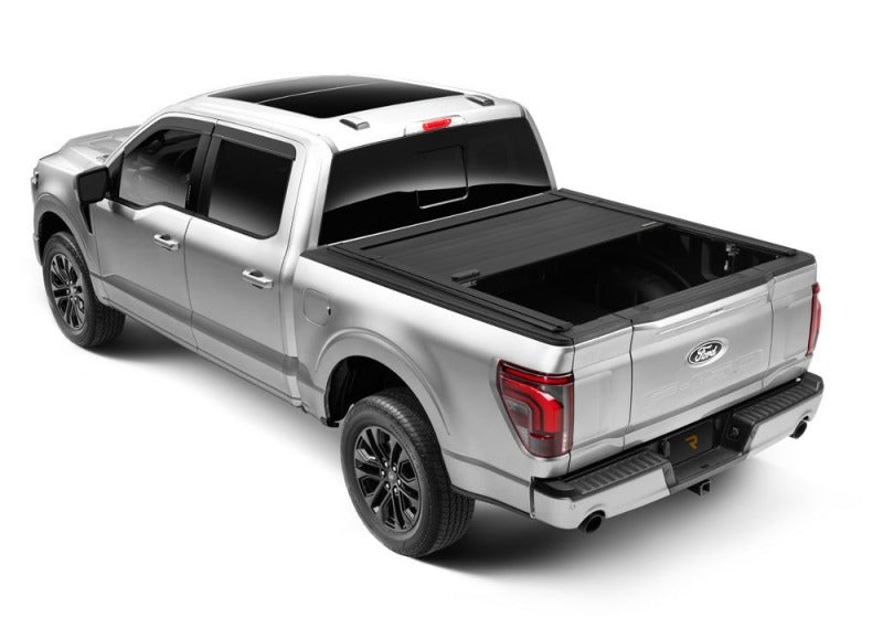Retrax 15-20 Ford F-150 SuperCrew/SuperCab/Reg Cab 6.5ft Bed RetraxPRO EZ-Off FRC-4000