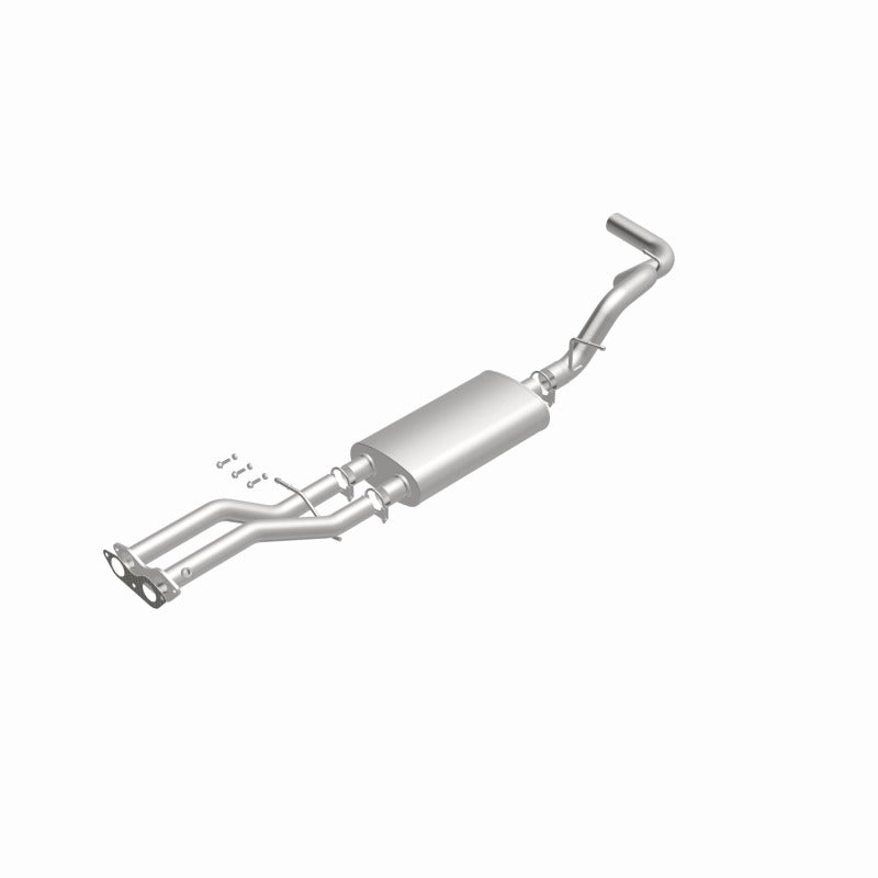 MagnaFlow BRE Exhaust Kit 96-00 Tahoe Yukon 5.7L