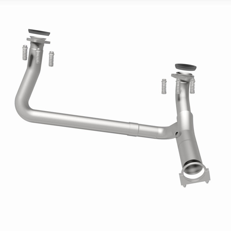 BRE Exhaust 88-93 C1500 C2500 K1500 K2500 4.3L 5.0L Front Pipe Kit