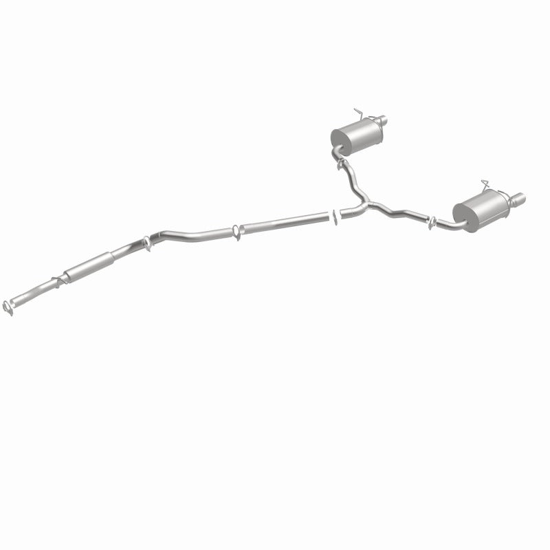 MagnaFlow BRE Exhaust Kit 11-17 Dodge Journey 3.6L