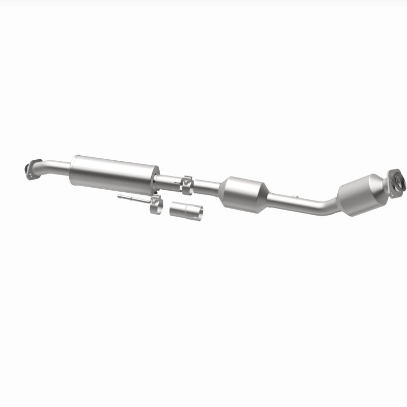 Magnaflow 18-21 Toyota C-HR 2.0L Direct Fit Cat Converter