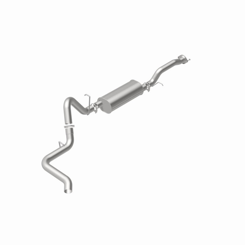 MagnaFlow BRE Exhaust Kit 94-95 Tahoe Yukon 5.7L