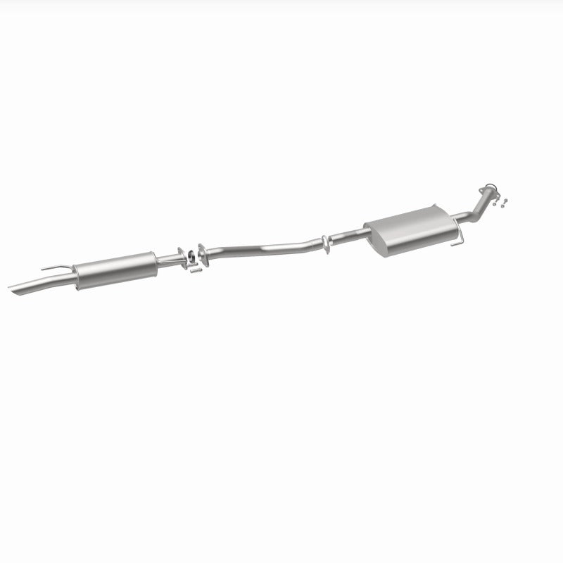 MagnaFlow BRE Exhaust Kit 01-03 Toyota Sienna 3.0L