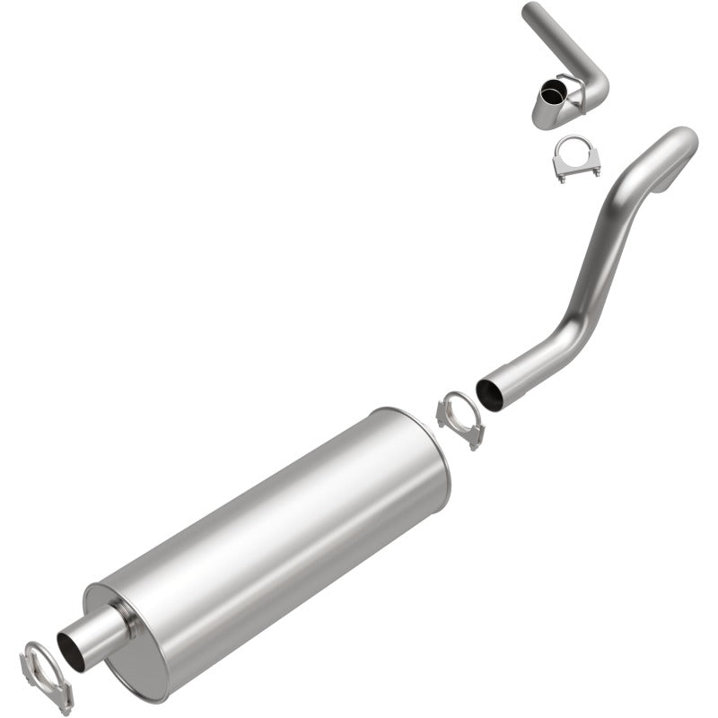 MagnaFlow BRE Exhaust Kit 87-96 Ford Bronco