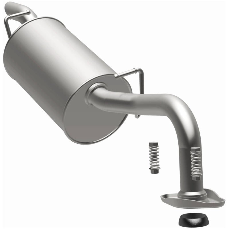 MagnaFlow BRE Exhaust Kit 12-17 Toyota PRIUS C 1.5L