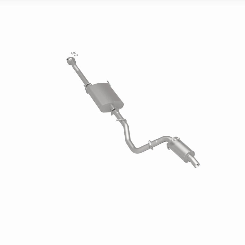 MagnaFlow 10-15 Lexus RX350 3.5L BRE Exhaust Kit