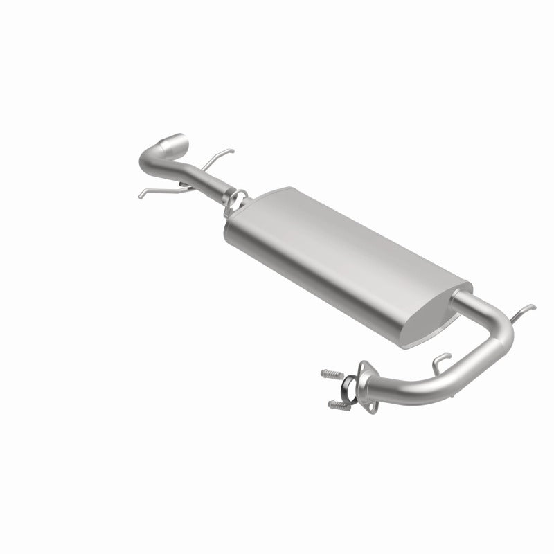 MagnaFlow BRE Exhaust Kit 09-15 Toyota Venza 2.7L