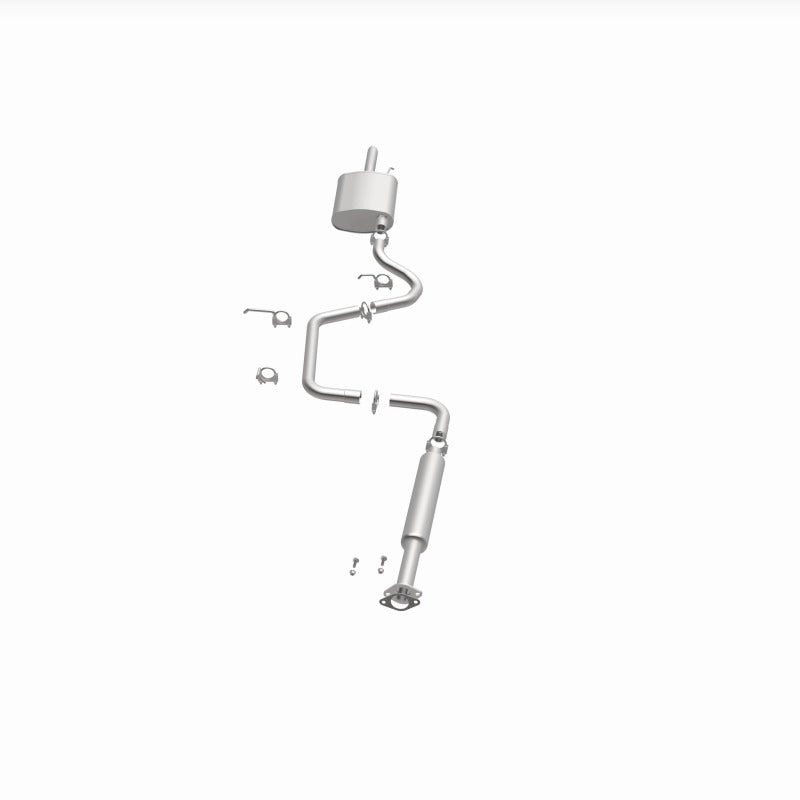 MagnaFlow BRE Exhaust Kit 97-05 Century Grand Prix 3.1L