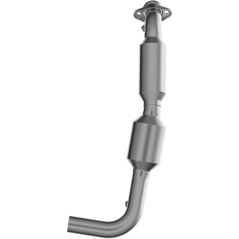 MagnaFlow 05-06 Ford E-250 4.6L California Grade CARB Complaint Direct-Fit Catalytic Converter