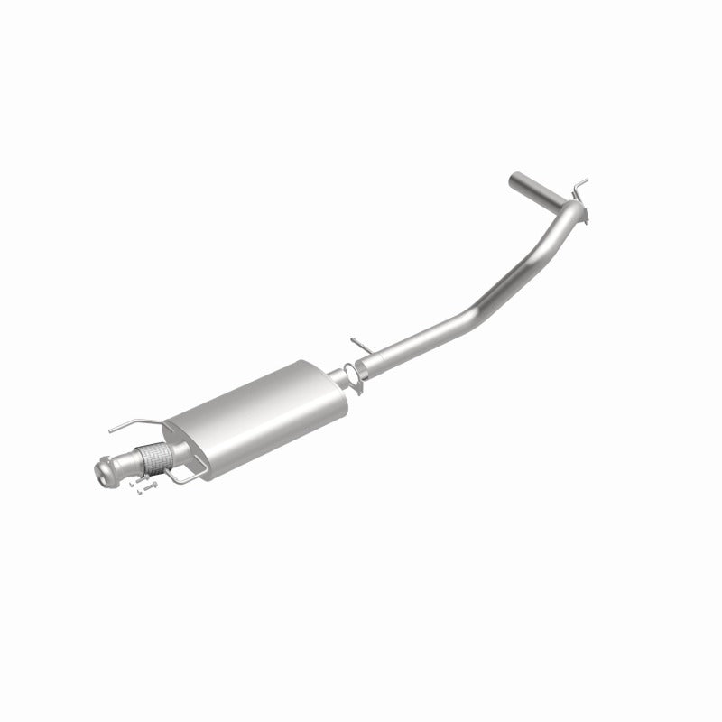 BRExhaust 15-17 Lincoln Navigator/ Ford Expedition Exhaust Kit