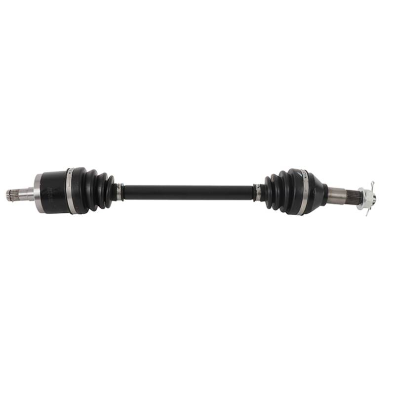 All Balls Racing 11-12 Commander 1000/2012 Commander 1000 LTD/11-12 Commander 1000 X Axle