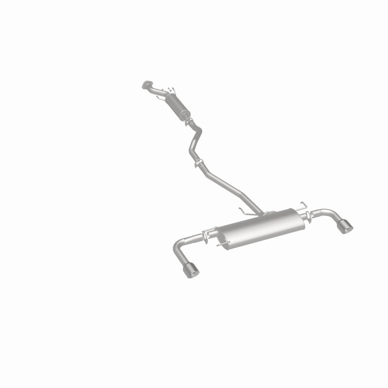 MagnaFlow BRE Exhaust Kit 09-14 Nissan Murano 3.5L