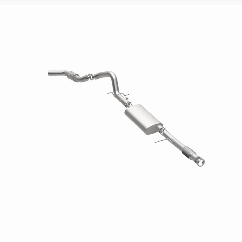 MagnaFlow BRE Exhaust Kit 15-20 ESCALADE ESV YUKON XL 6.2L