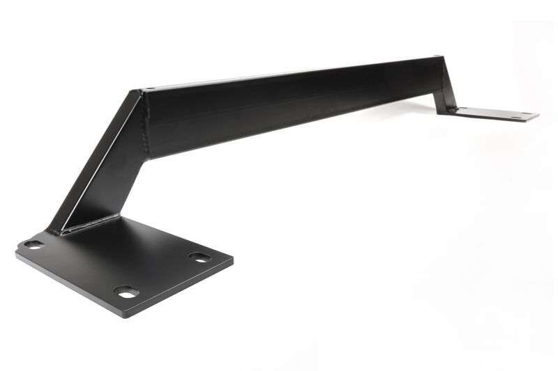 PERRIN 15-21 Subaru WRX/STI Front Mount Intercooler Bumper Beam - Black