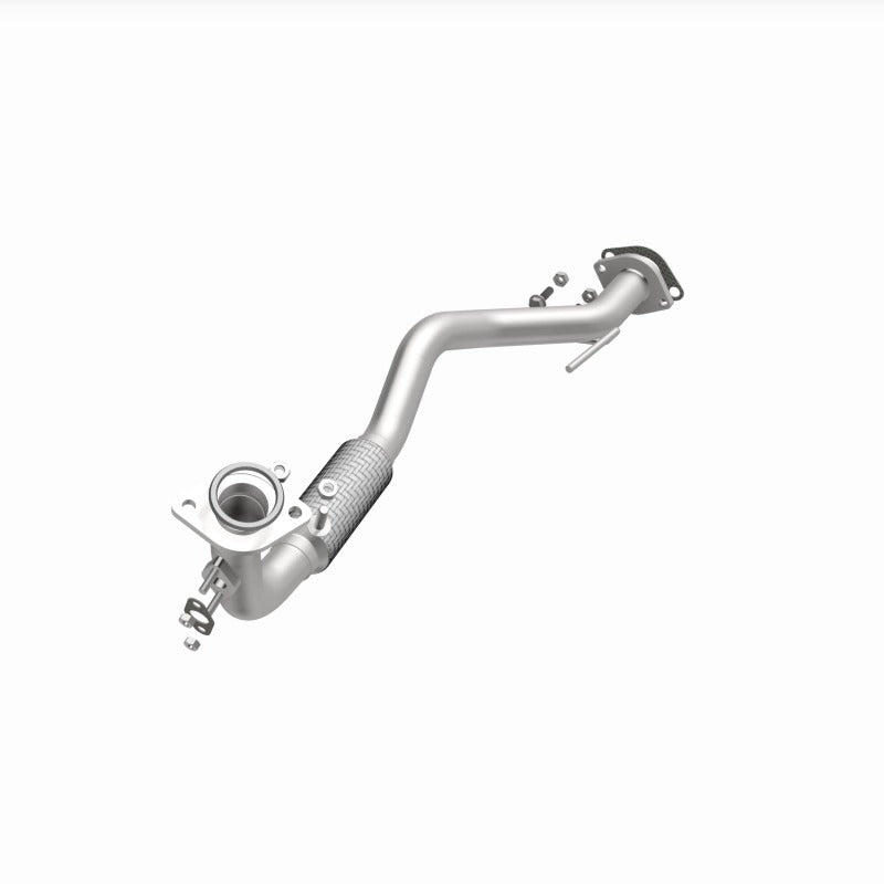 BRE Exhaust 88-92 Corolla Prizm 1.6L Front Pipe Kit