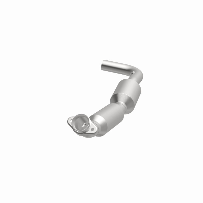 MagnaFlow 05-06 Ford E-250 4.6L California Grade CARB Complaint Direct-Fit Catalytic Converter