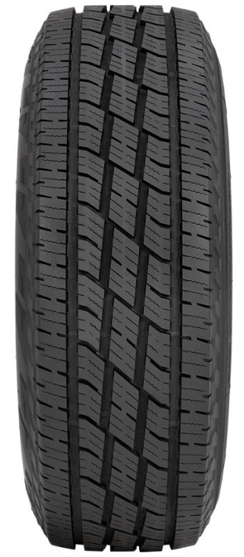Toyo Open Country HTII Tire - 235/60R18 107V XL (TL)