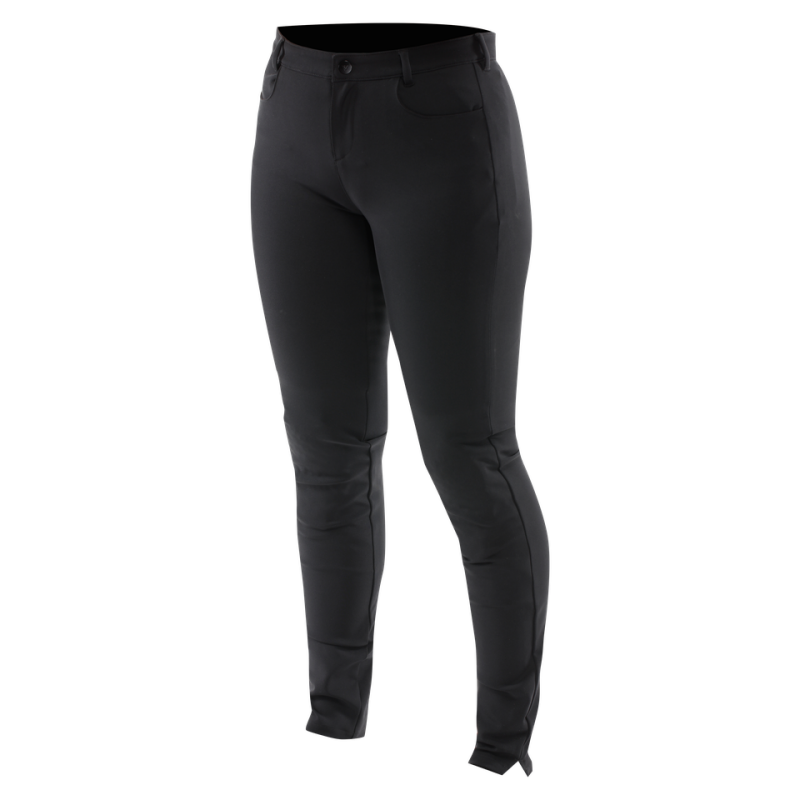 Dainese Leggings Womens Black Size - 27