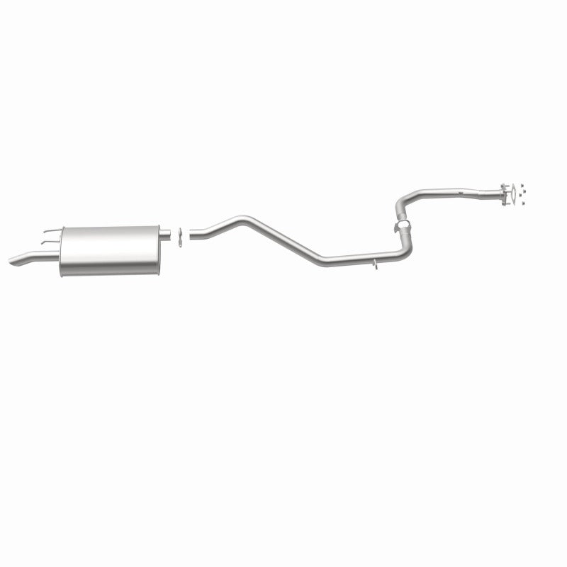 MagnaFlow BRE Exhaust Kit 94-96 Ciera Century