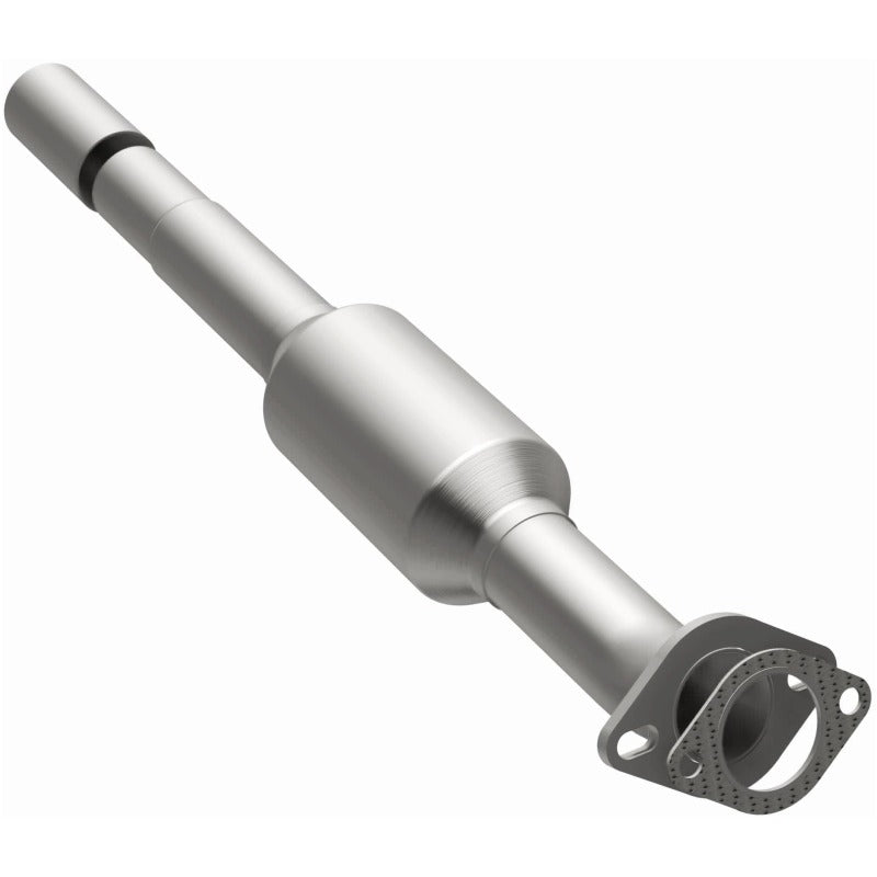 MagnaFlow 10-12 Mitsubishi Galant 2.4L California Grade CARB Compliant DF Catalytic Converter