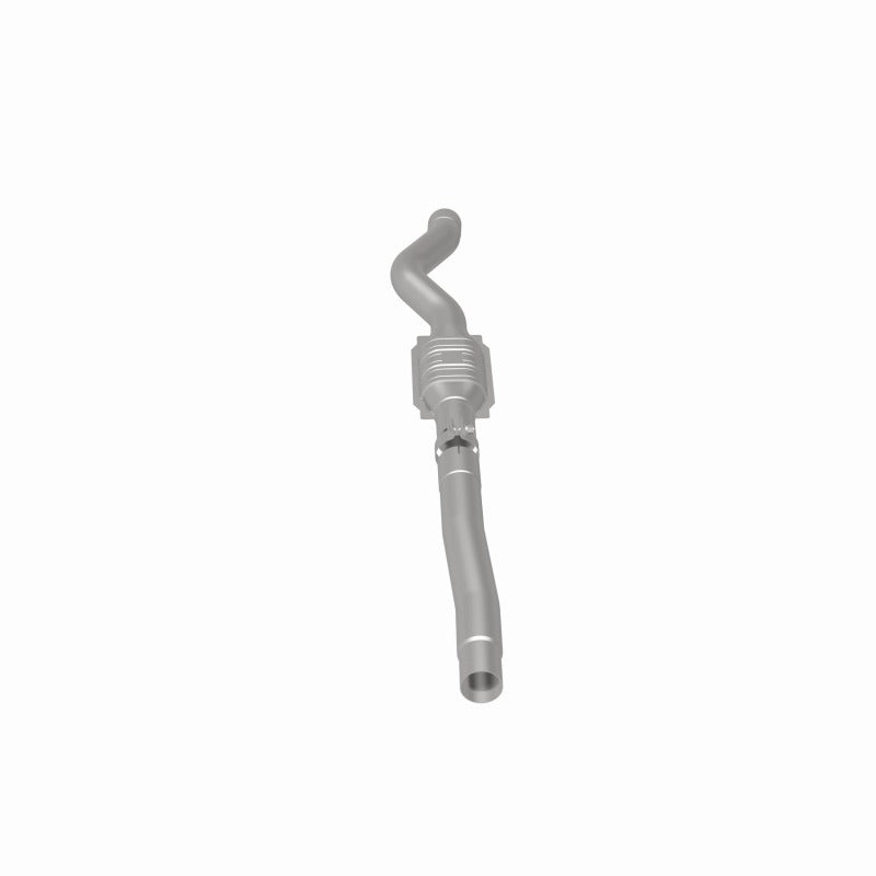 MagnaFlow 92-93 Dodge Dakota 3.9L/5.2L 4WD California Grade CARB Compliant DF Catalytic Converter