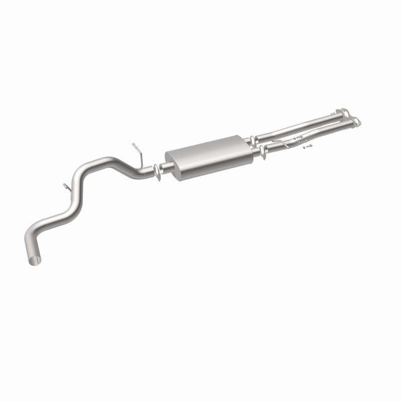 MagnaFlow BRE Exhaust Kit 96-00 Tahoe Yukon 5.7L