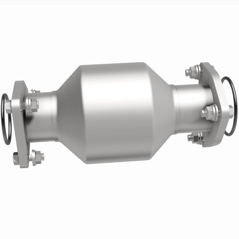 Magnaflow 16-17 Honda Accord 2.4L Direct Fit Cat Converter (California Grade)