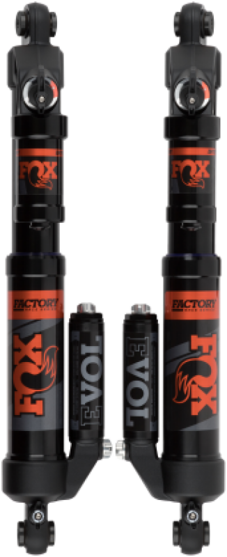 Fox Factory AM POL PRO-RMK Matryx FT (11.45/3.26) Float 3 QS3 LW RT (17.13/5.57) Float 3 EVOL - 2pc