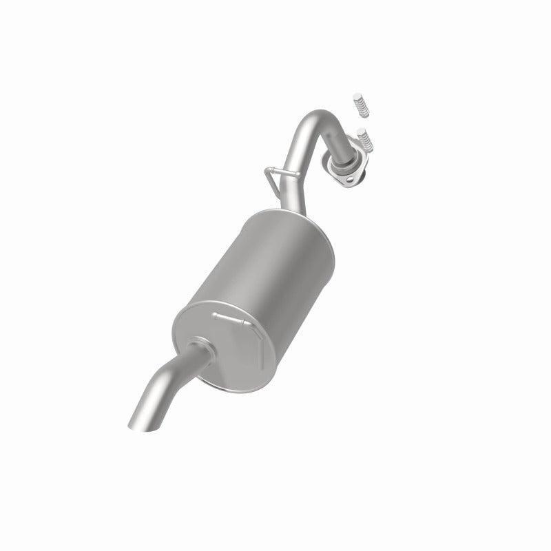 MagnaFlow BRE Exhaust Kit 12-17 Toyota PRIUS C 1.5L