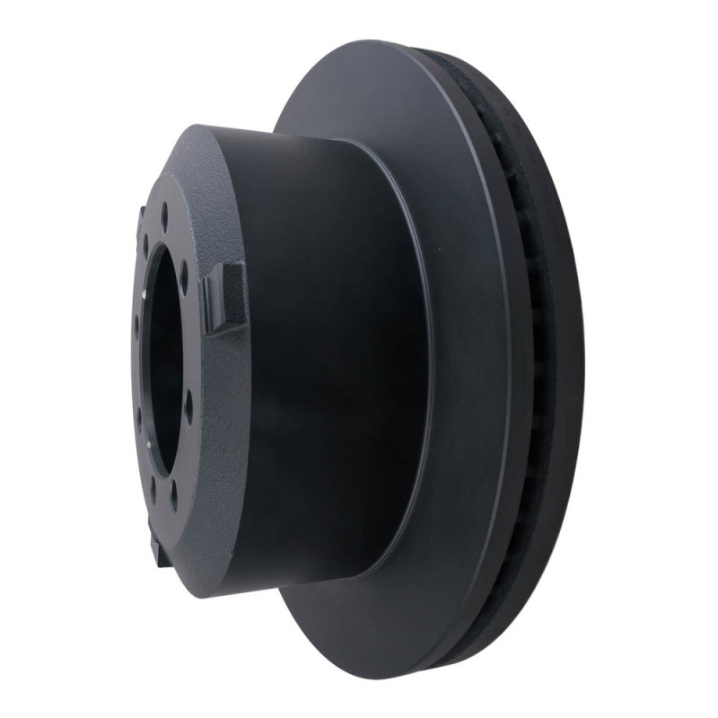 Timbren 19-26 Ram 3500 L6 6.7L BES Coated Brake Rotor - Rear