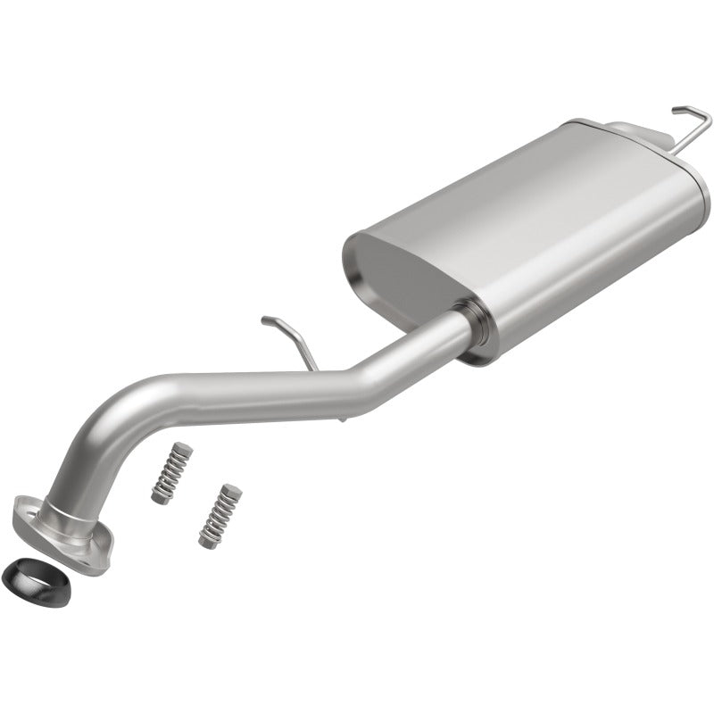 MagnaFlow BRE Exhaust Kit Replacement Stainless Toyota