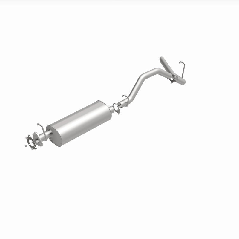MagnaFlow BRE Exhaust Kit 00-05 Astra Safari Van 4.3L