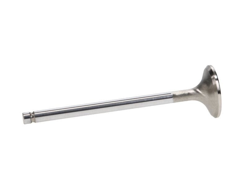 Manley Chevrolet Small Block Exhaust Valve Kit - 1.625in Head Dia. 5.640in O/A Length, 0.3110in Stem