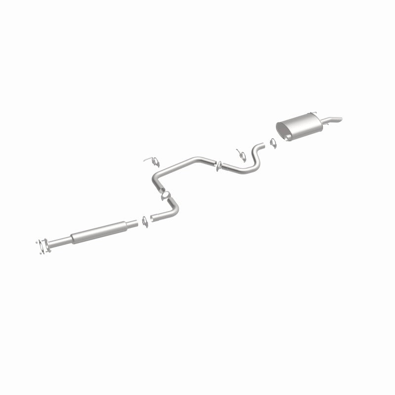 MagnaFlow BRE Exhaust Kit 00-05 Chevy Impala Monte Carlo