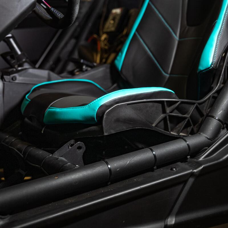 PRP Can-Am Maverick X3 Maverick R Stock Seat Mount & Slider Kit (Pair)