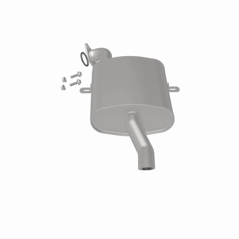 BRE Exhaust 98-02 Corolla Prizm 1.8L Muffler Kit