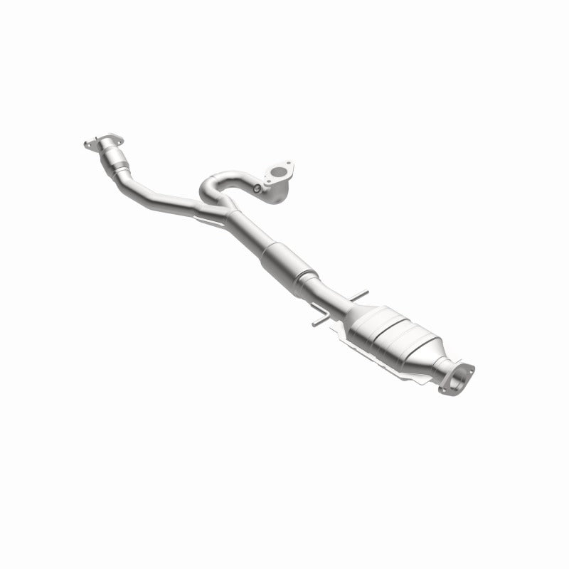MagnaFlow 2010 Buick LaCrosse 3.0L California Grade CARB Compliant Direct-Fit Catalytic Converter